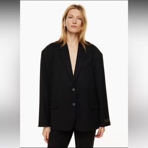 Babaton Vogue Blazer